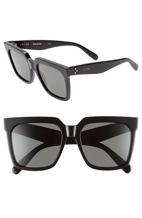 are Celine sunglasses polarized